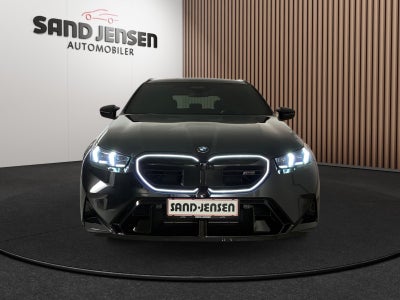 BMW M5 Touring xDrive aut.