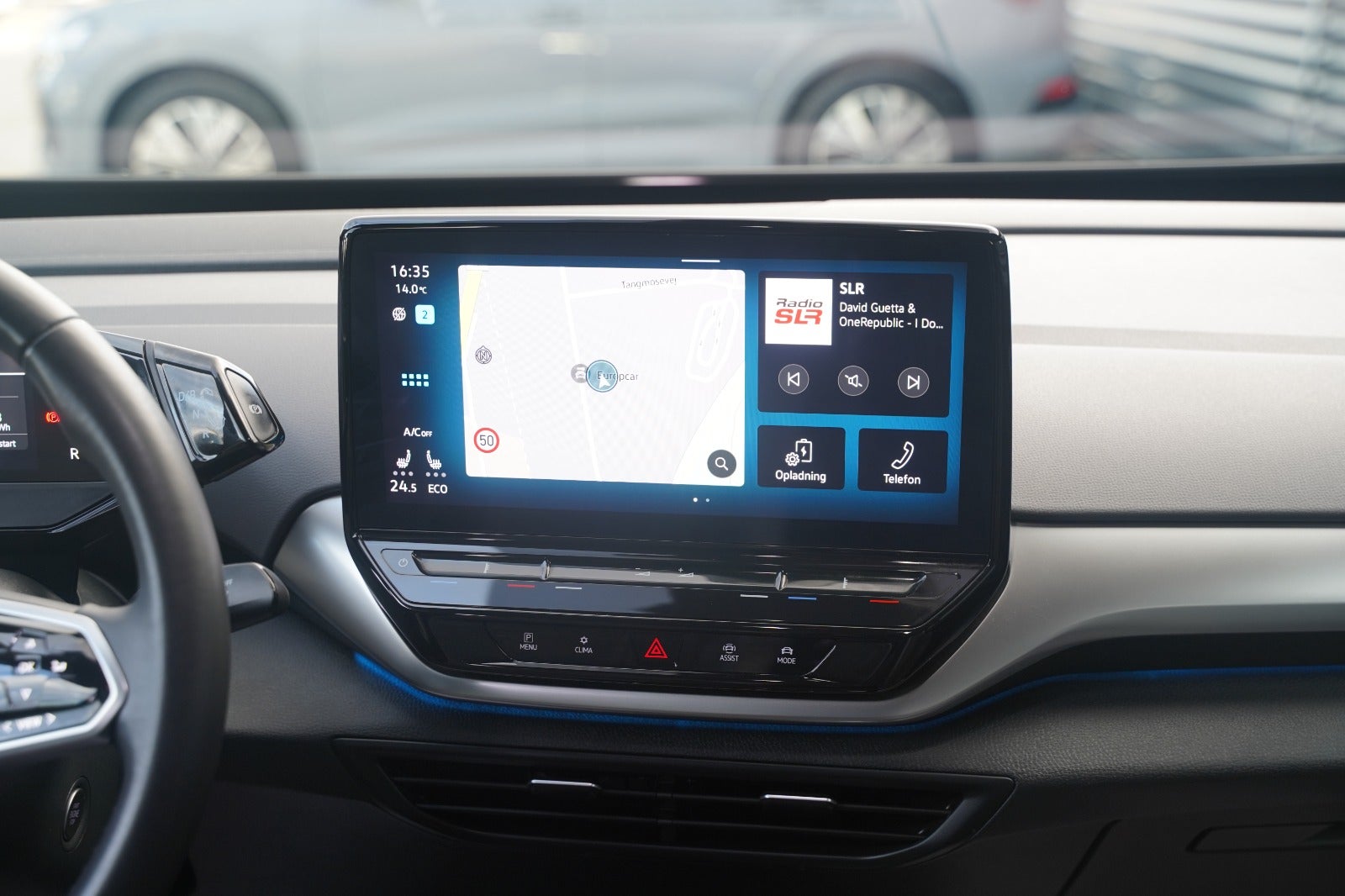 Billede af VW ID.5 77 Pro Performance