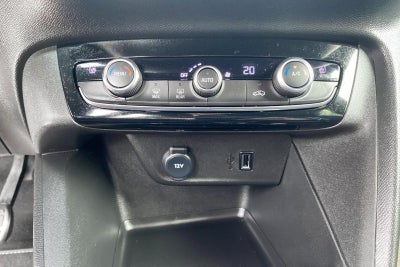 Opel Corsa-e GS