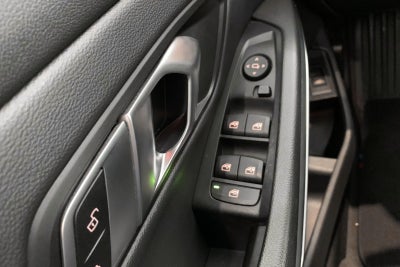 BMW 320d Touring Sport Line aut.