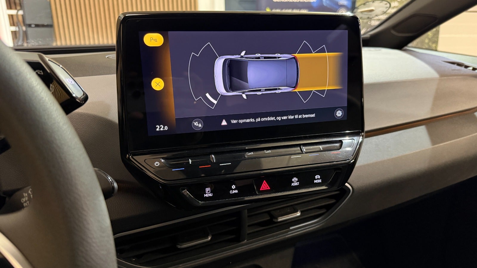 Billede af VW ID.3 58 Pro