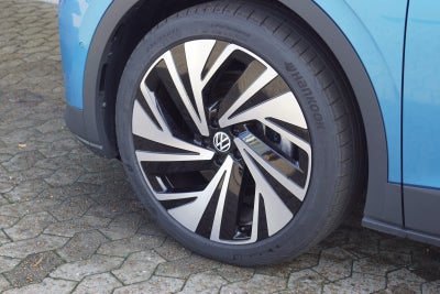 VW ID.4 Style