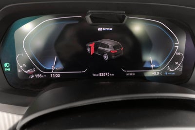 BMW X5 xDrive45e M-Sport aut.