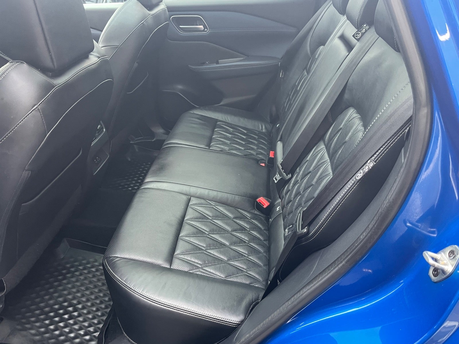 Billede af Nissan Qashqai 1,3 mHEV Tekna+ X-tr.