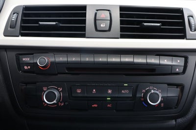 BMW 320d Touring aut.