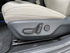 Kia EV6 Long Range Prestige