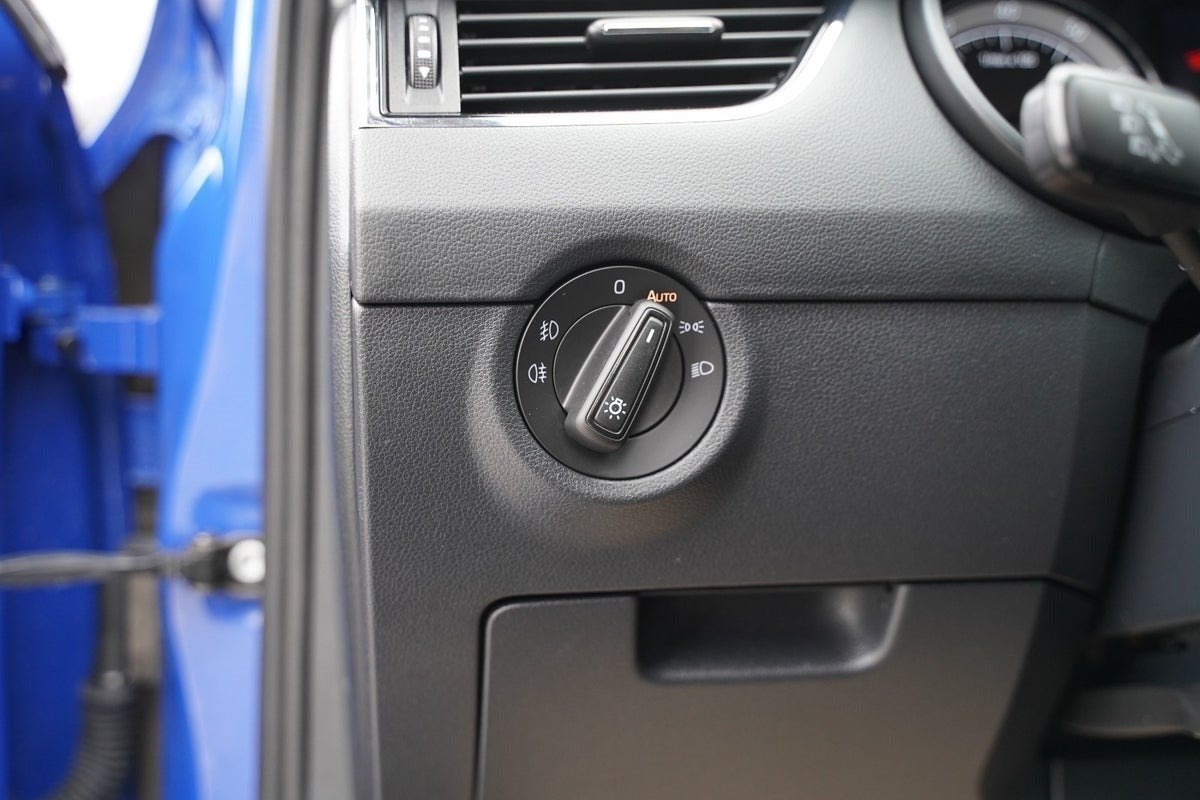 Billede af Skoda Octavia 1,0 TSi 115 Style Combi