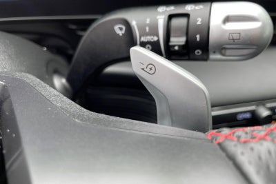 Hyundai Ioniq 5 N Line+