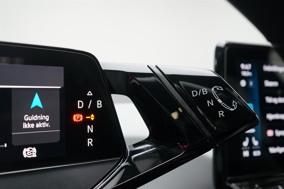 VW ID.3 1ST Pro Performance Max billede 17