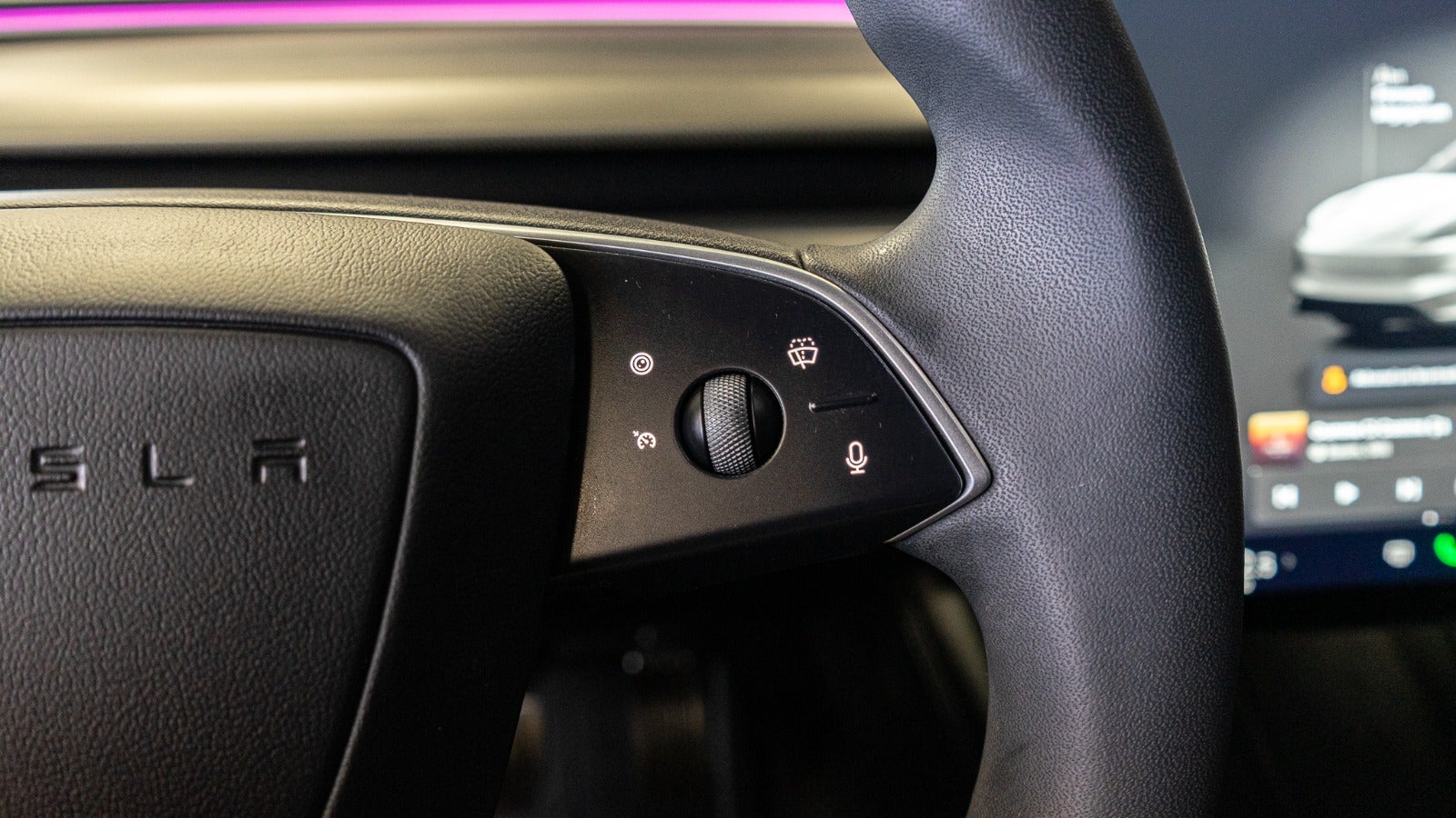 Billede af Tesla Model 3  Performance AWD
