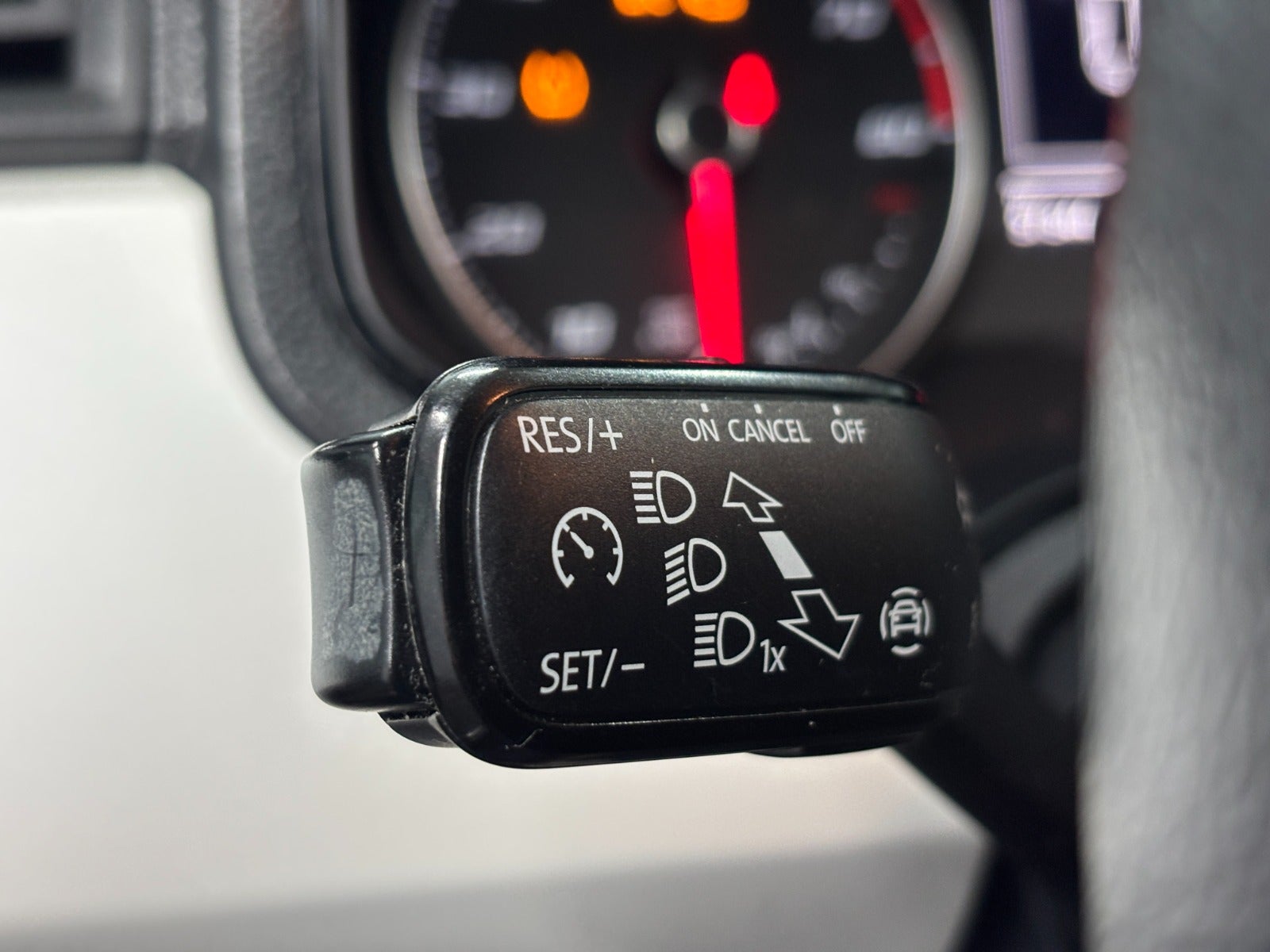 Billede af Seat Arona 1,0 TSi 115 Xcellence DSG