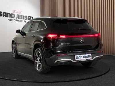 Mercedes EQA250+ AMG Premium