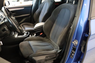 BMW 220d Active Tourer M-Sport xDrive aut.