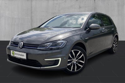VW e-Golf VII Comfortline VW e-Golf VII Comfortline - 0