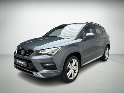 Seat Ateca 1,5 TSi 150 FR DSG 5d