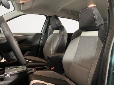 Opel Frontera 44 Elegance