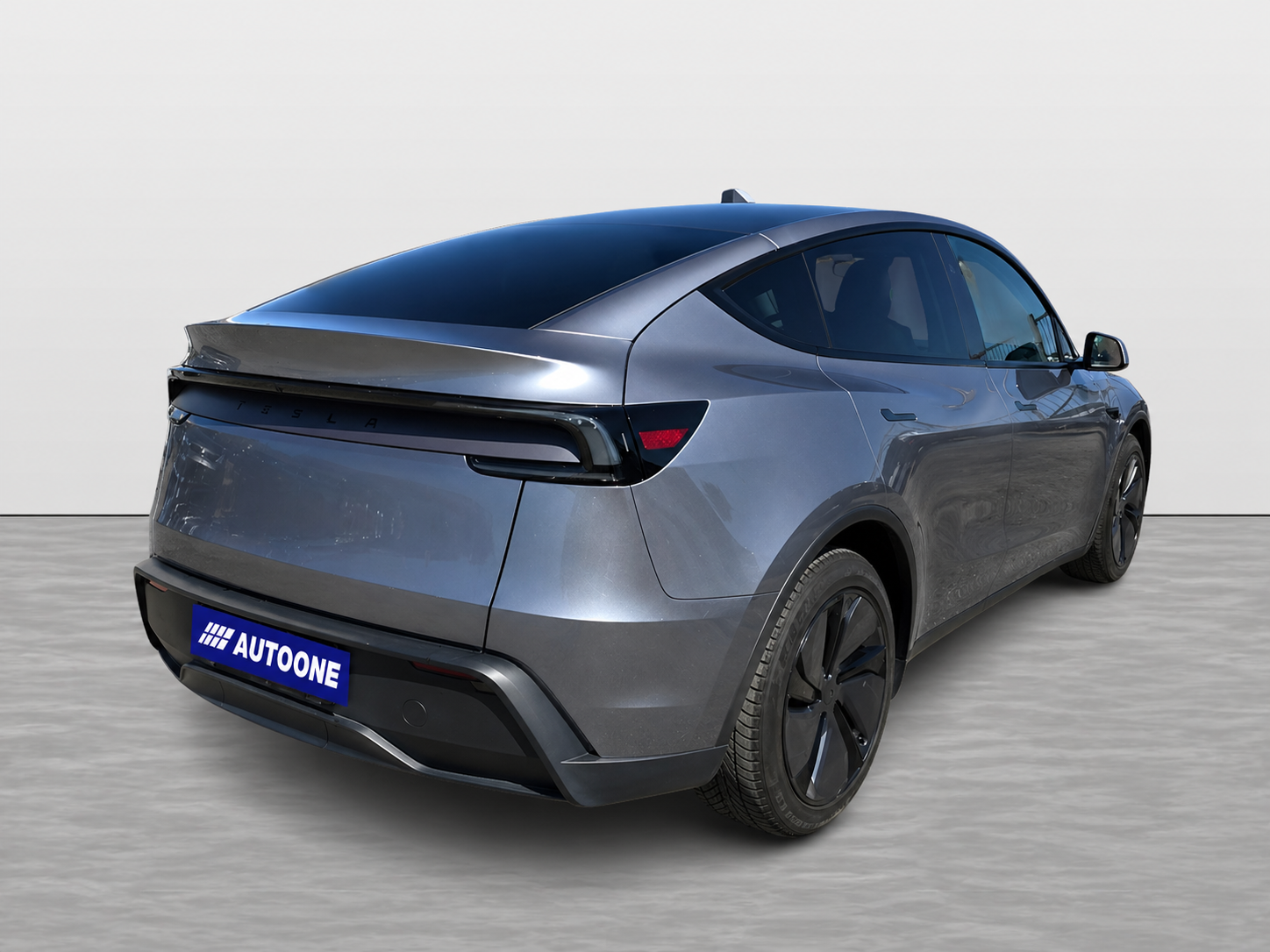 Billede af Tesla Model Y Premium RWD