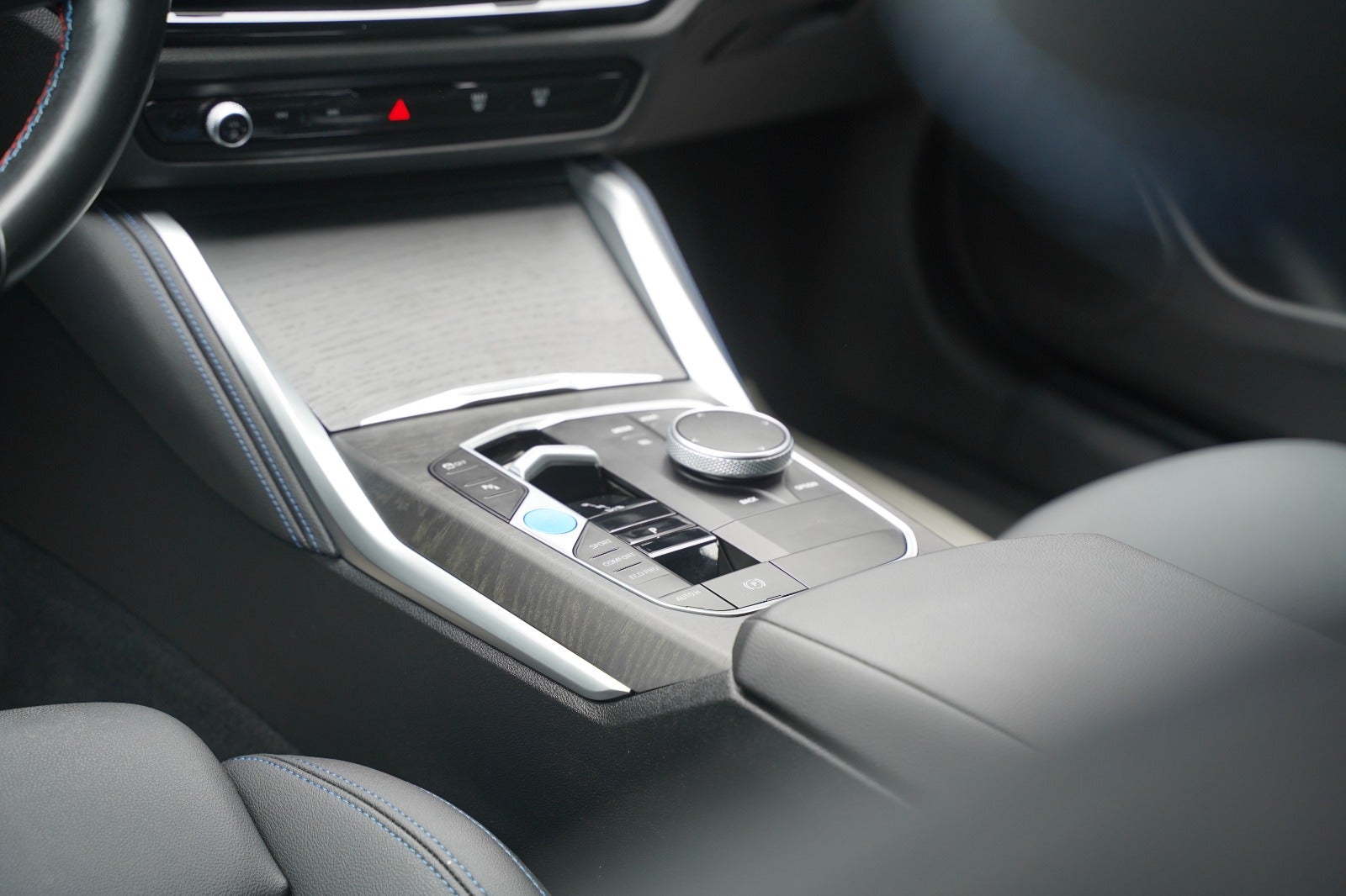 Billede af BMW i4  M50 M-Sport xDrive