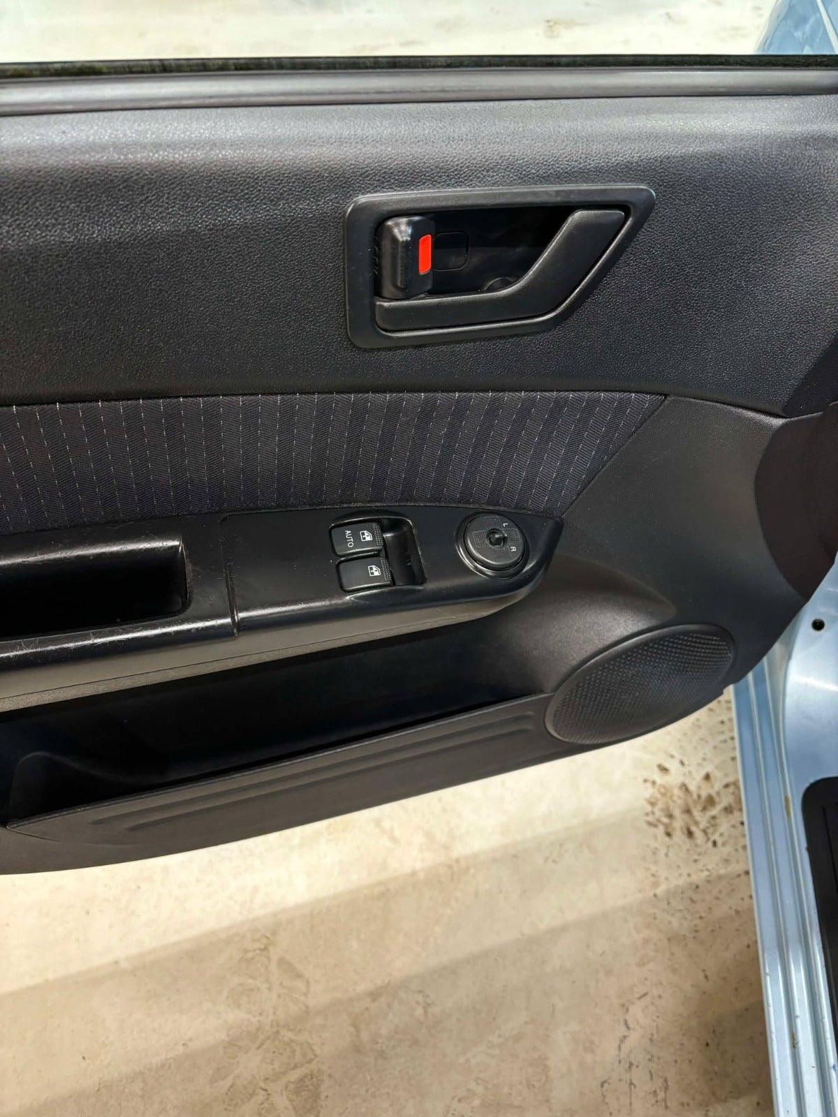 Billede af Hyundai Getz 1,1 GL