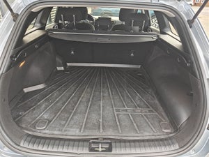 Kia Ceed PHEV Prestige SW DCT