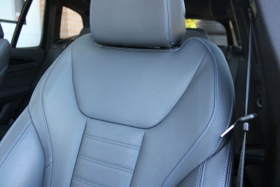 BMW iX3 Charged Plus M-Sport