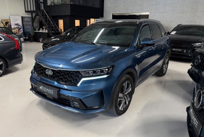 Kia Sorento 1,6 PHEV Platinum aut. 4WD 7prs 5d