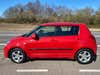 Suzuki Swift GL-J thumbnail