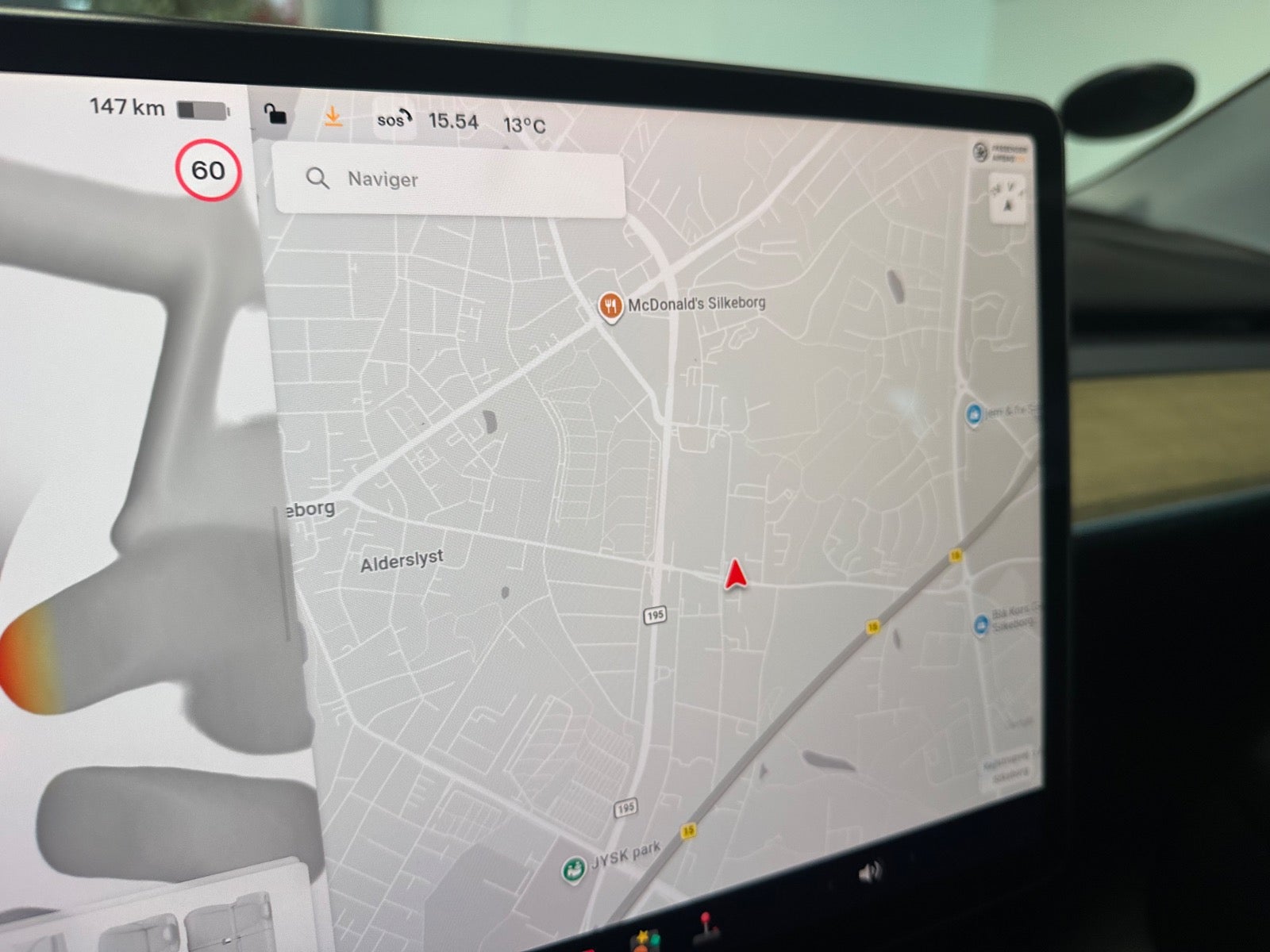 Tesla Model Y, Billede 11