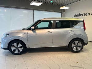Kia e-Soul Premium Luxury