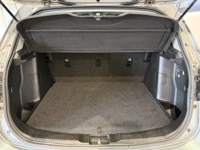Suzuki S-Cross Boosterjet Active