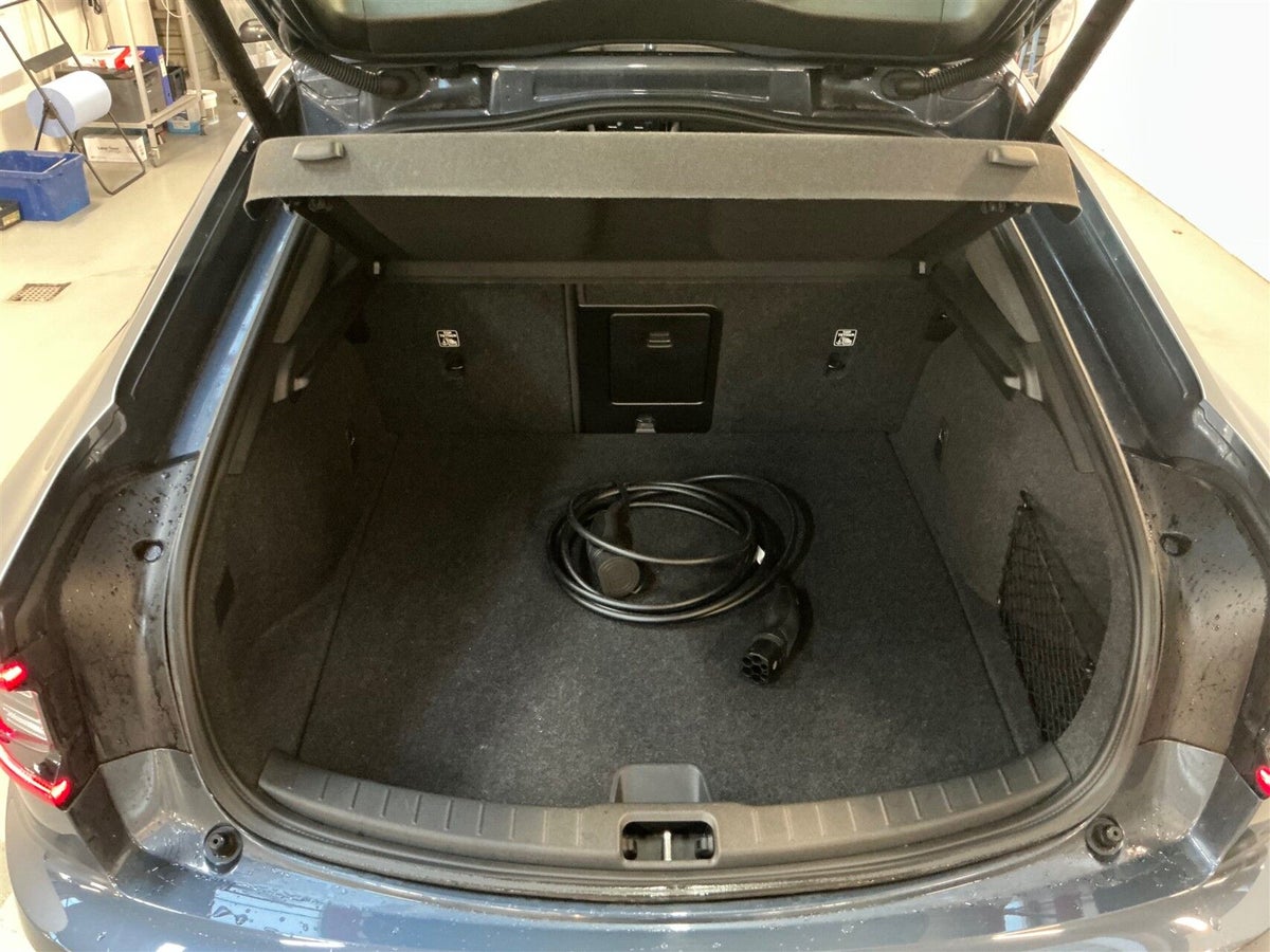 Polestar 2 Long Range billede 20