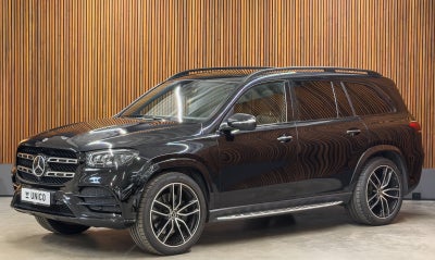 Mercedes GLS400 d AMG Line aut. 4Matic