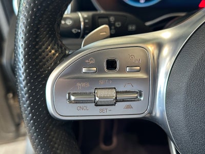 Mercedes C300 de AMG Line Night Edition stc. aut.