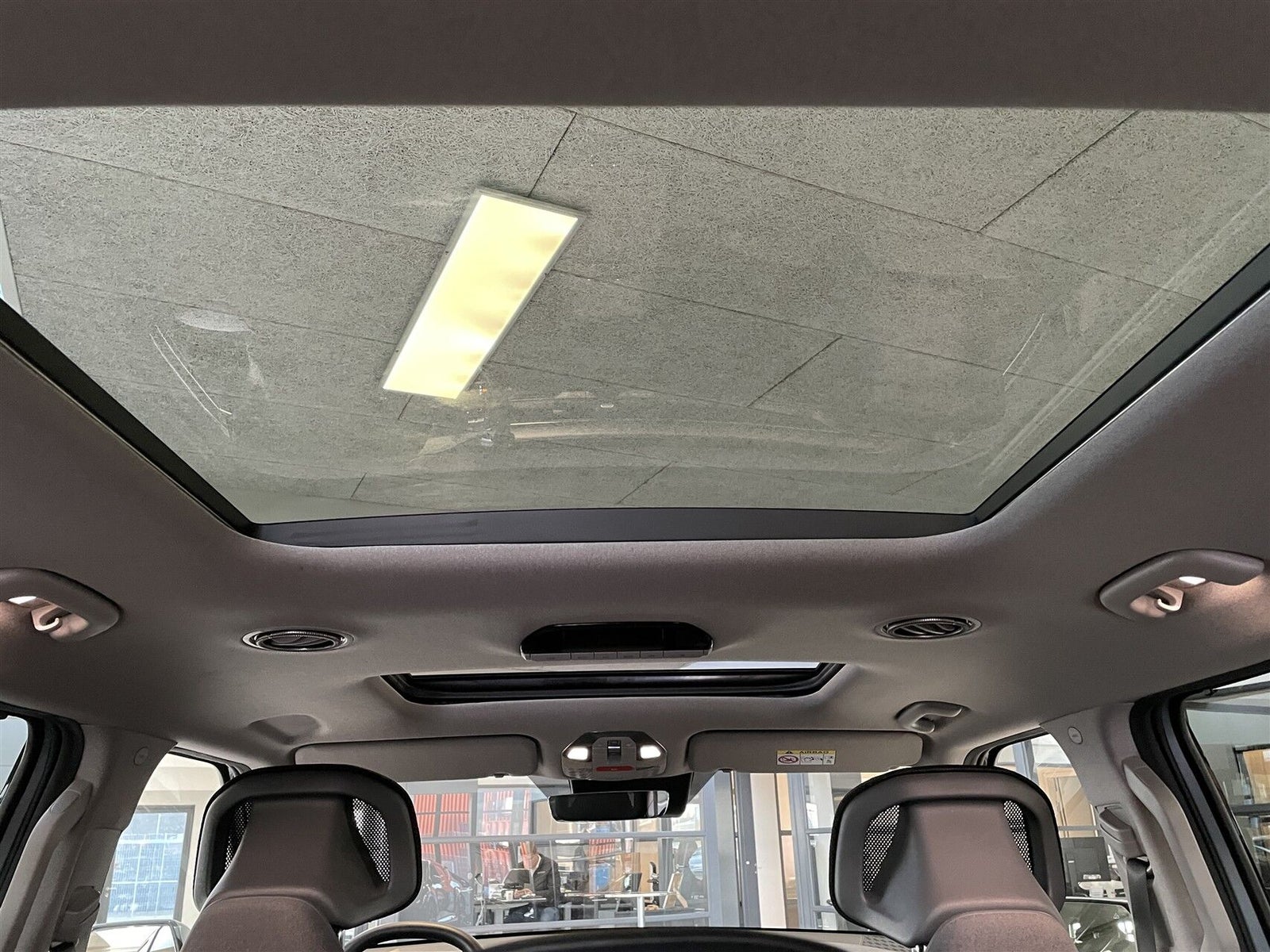 Kia EV9 Long Range Premium RWD 7prs