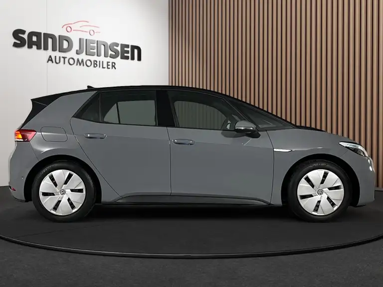 VW ID.3 Pro