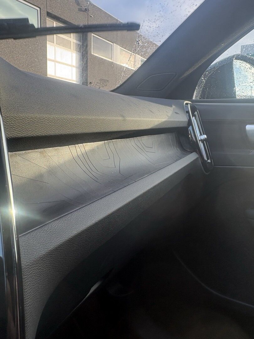 Volvo C40 ReCharge Twin Plus