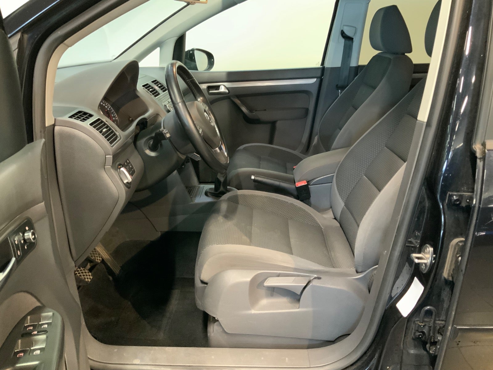 VW Touran