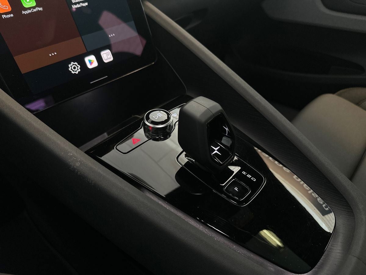 Polestar 2 Long Range billede 10