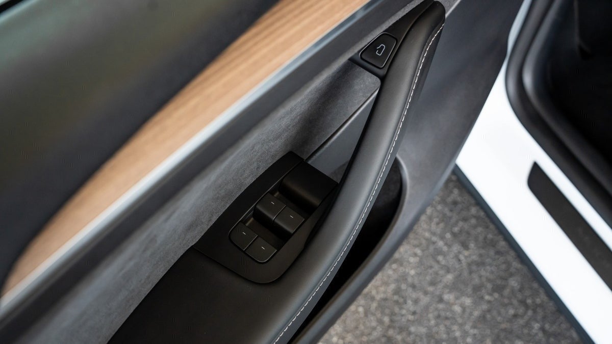 Billede af Tesla Model Y RWD