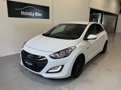Hyundai i30 CRDi 110 Comfort Eco