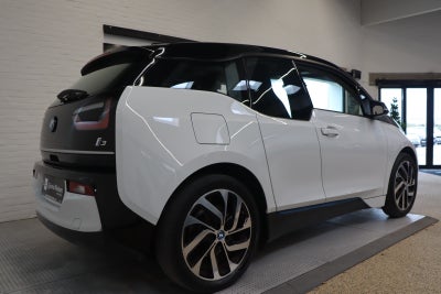 BMW i3 Edition WindMill