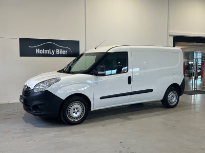 Opel  Combo CDTi 95 L2H1