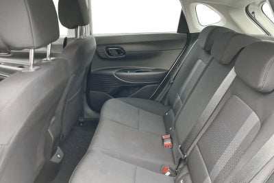 Hyundai i20 T-GDi Advanced