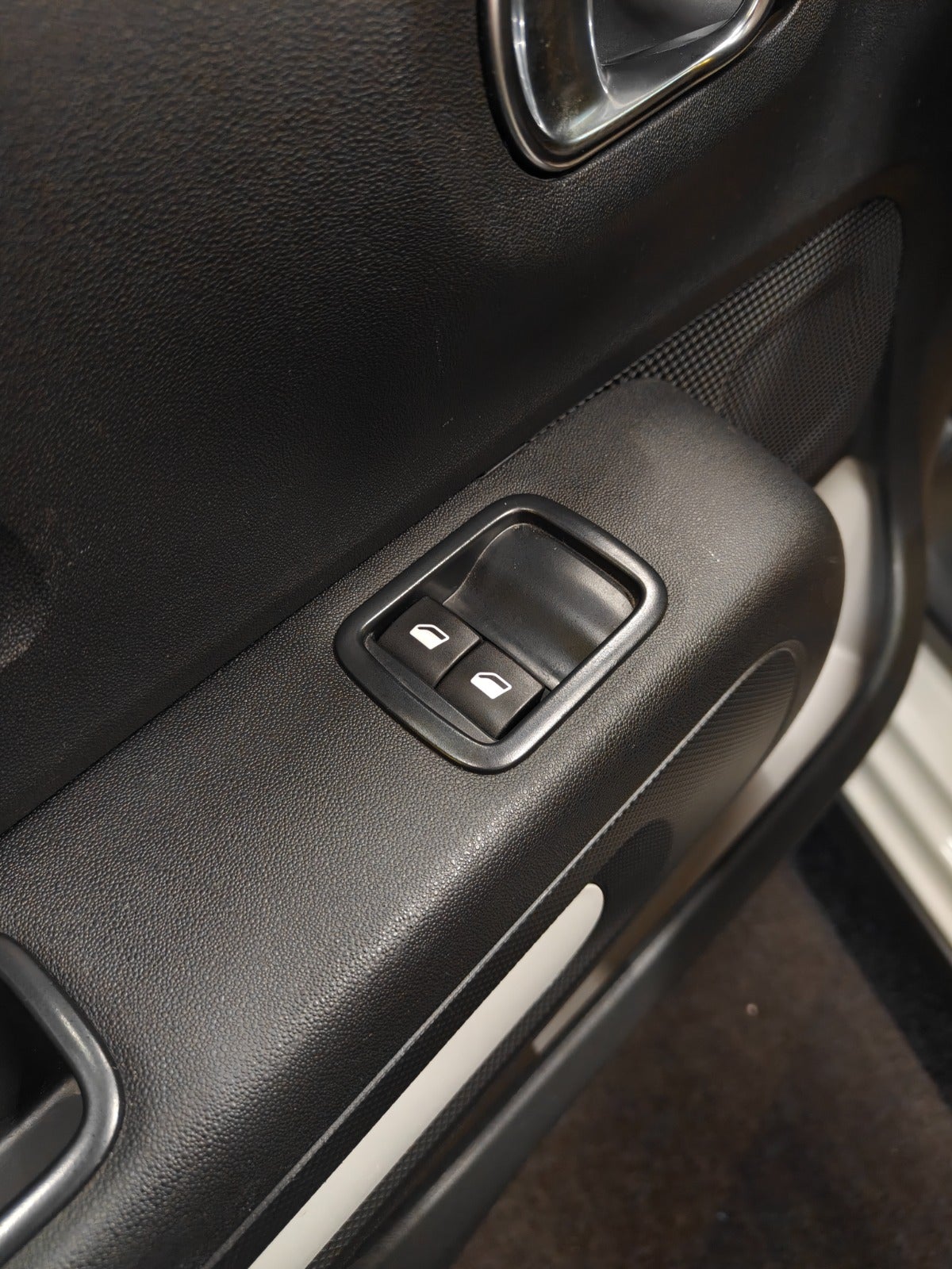 Billede af Citroën C3 1,2 PureTech 83 Feel