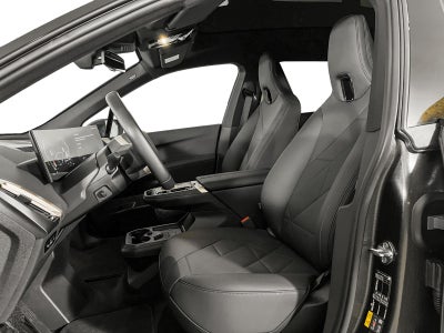 BMW iX xDrive40 Super Charged