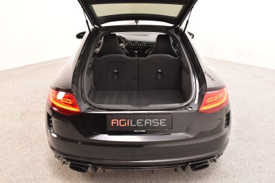 Audi TT RS TFSi Coupé quattro S-tr.