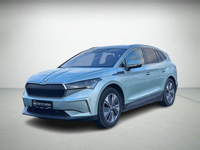 Skoda Enyaq iV Lodge