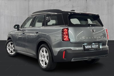 MINI Countryman E Classic Trim S - 2