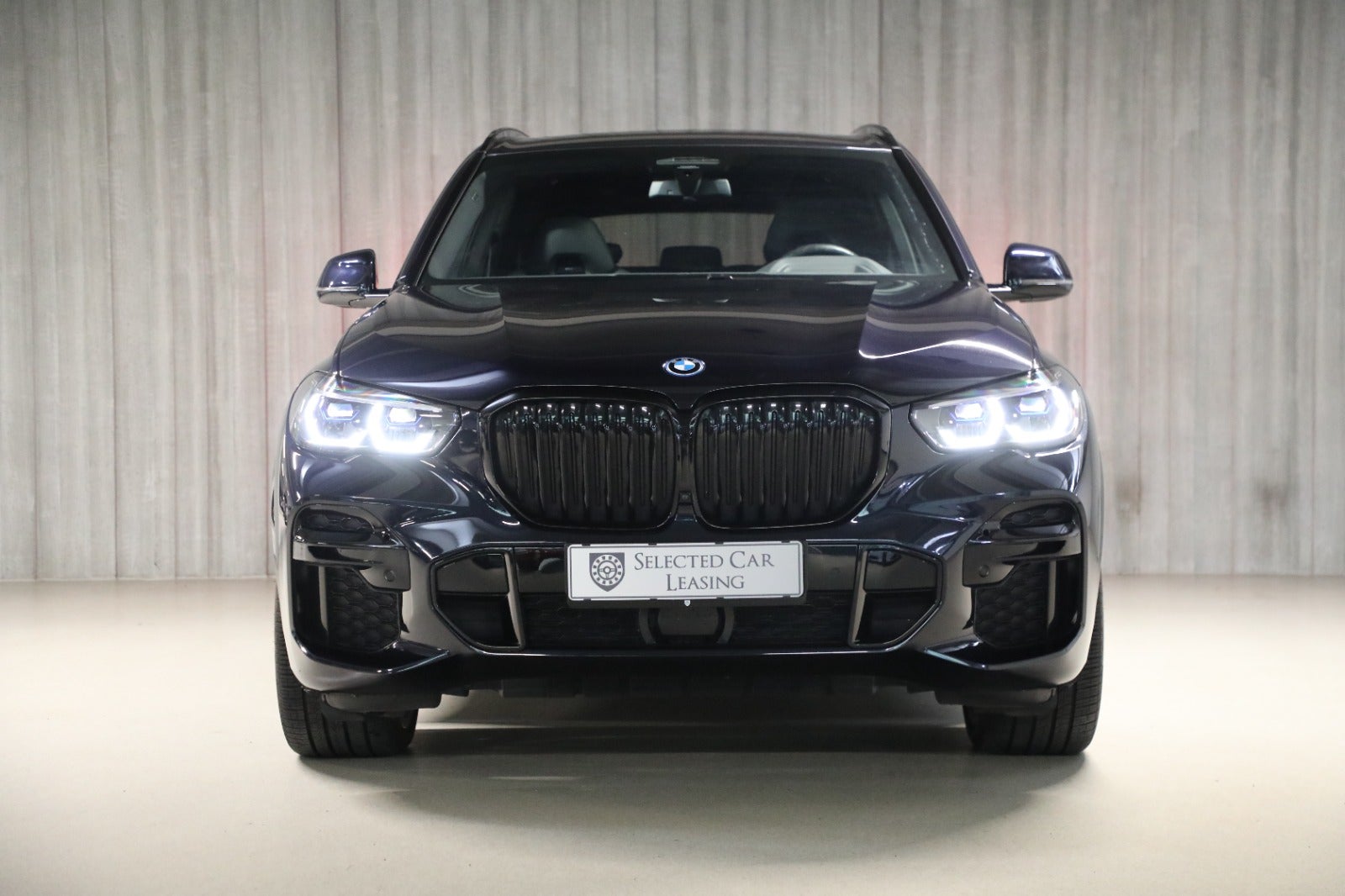 BMW X5 3,0 xDrive45e M-Sport aut.