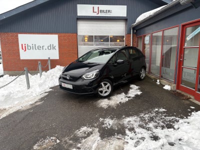 Honda Jazz 1,5 i-MMD Comfort eCVT 5d